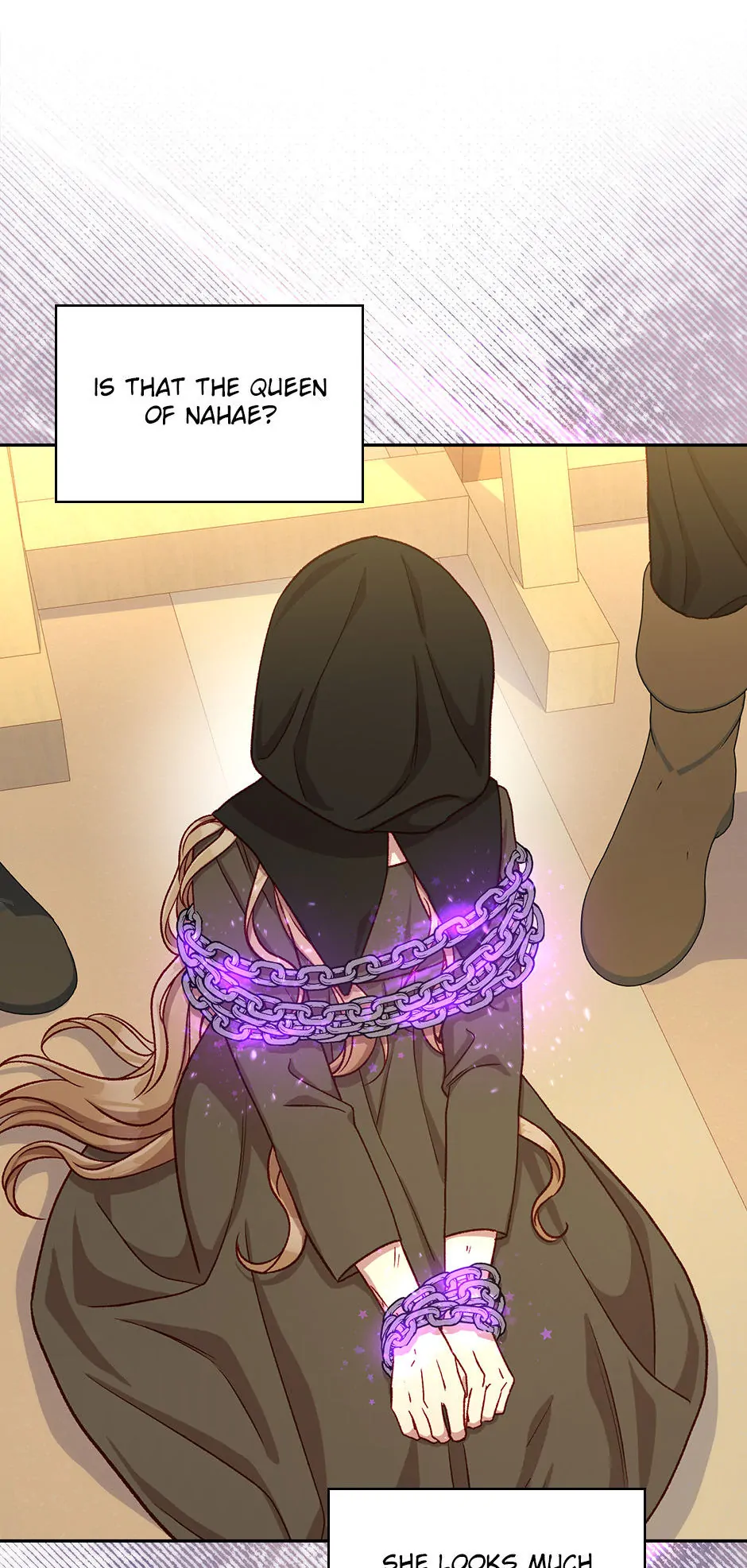 Surviving As A Maid chapter 101 page 39