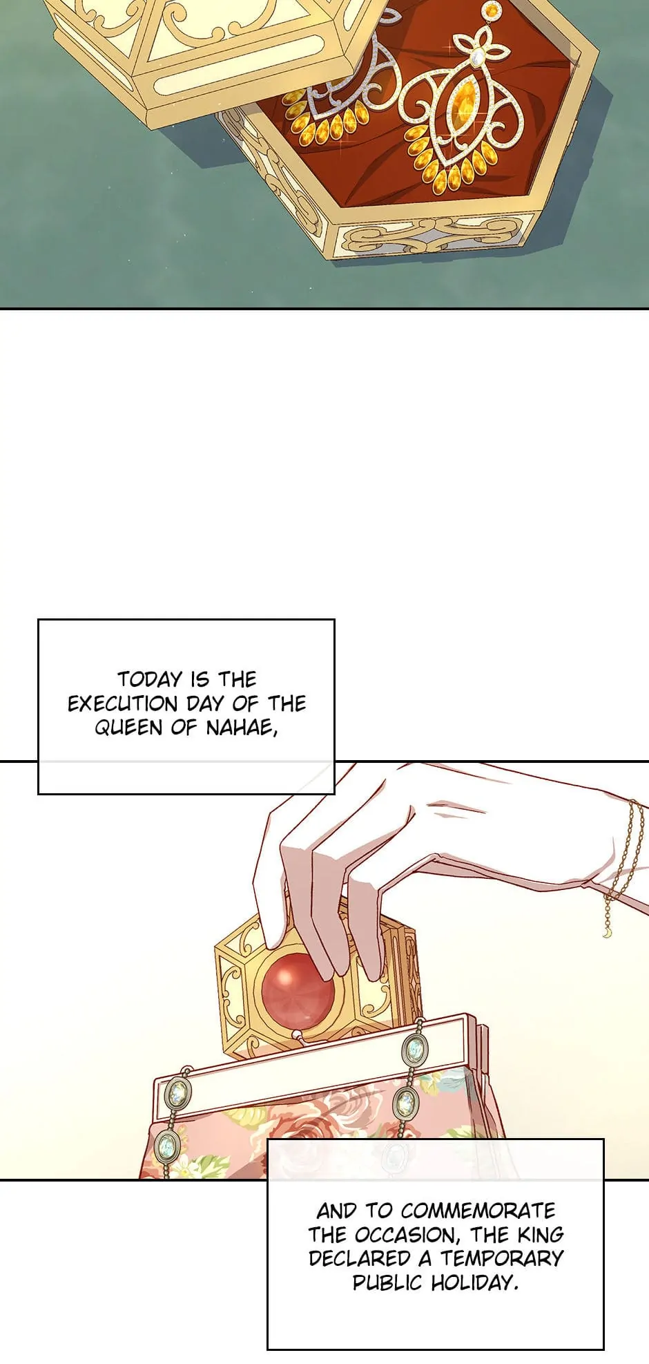 Surviving As A Maid chapter 101 page 4