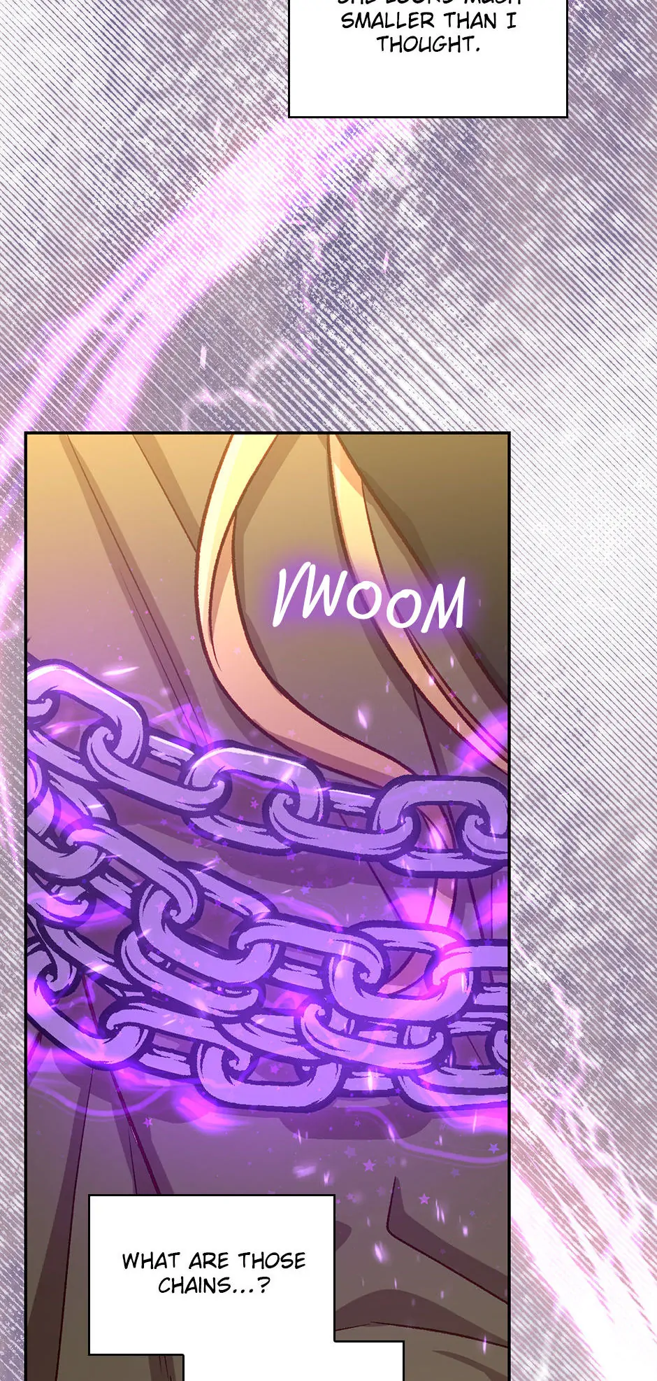 Surviving As A Maid chapter 101 page 40