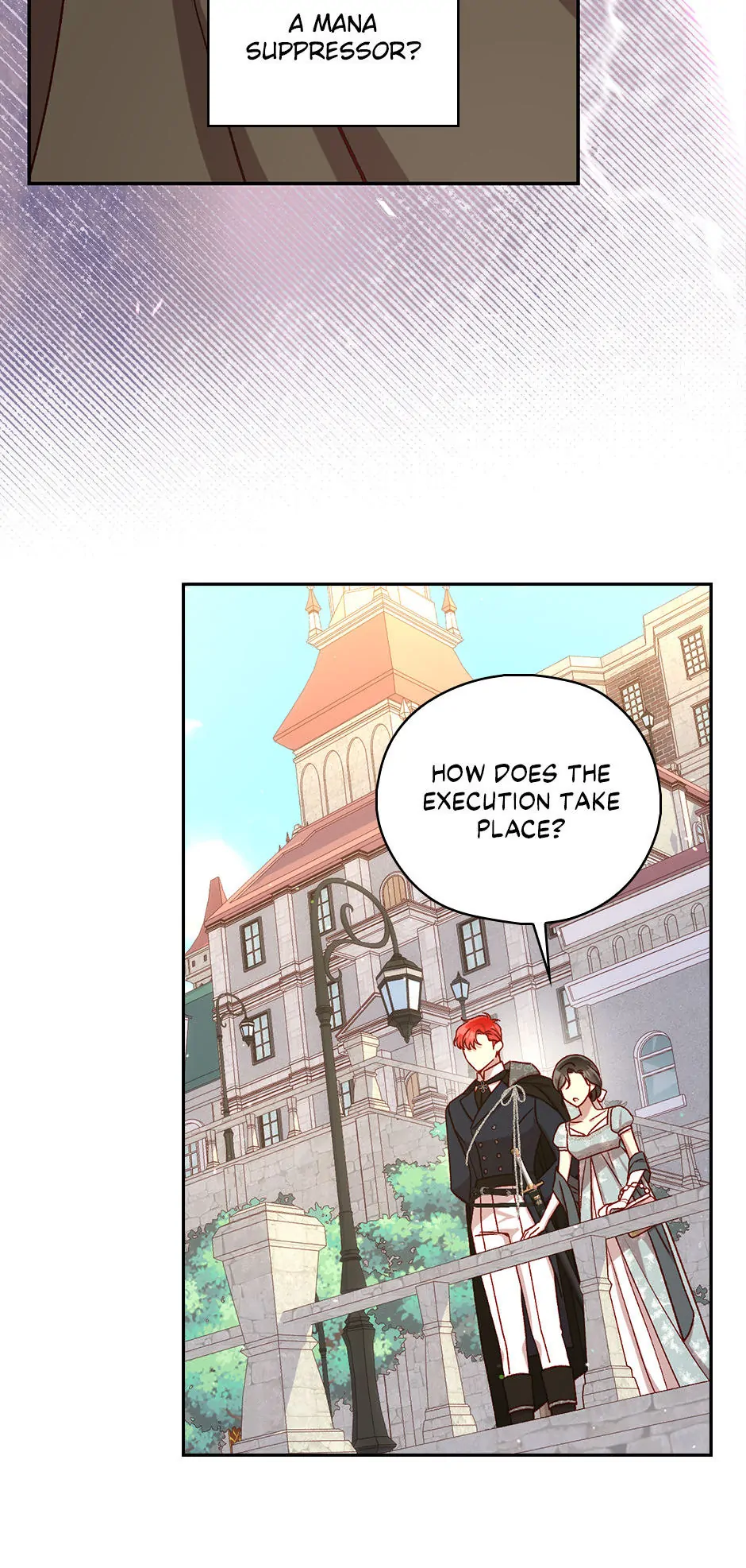 Surviving As A Maid chapter 101 page 41