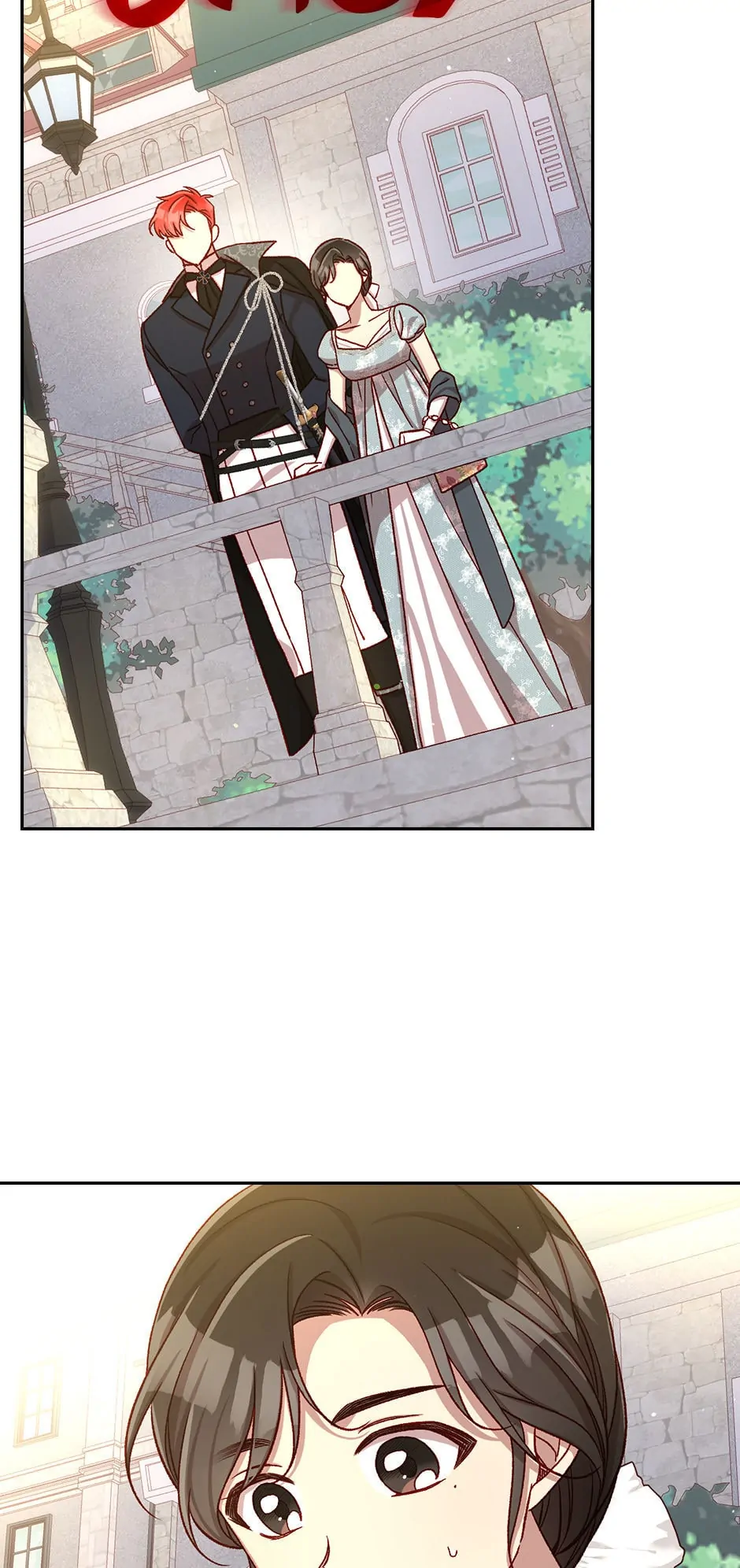 Surviving As A Maid chapter 101 page 47