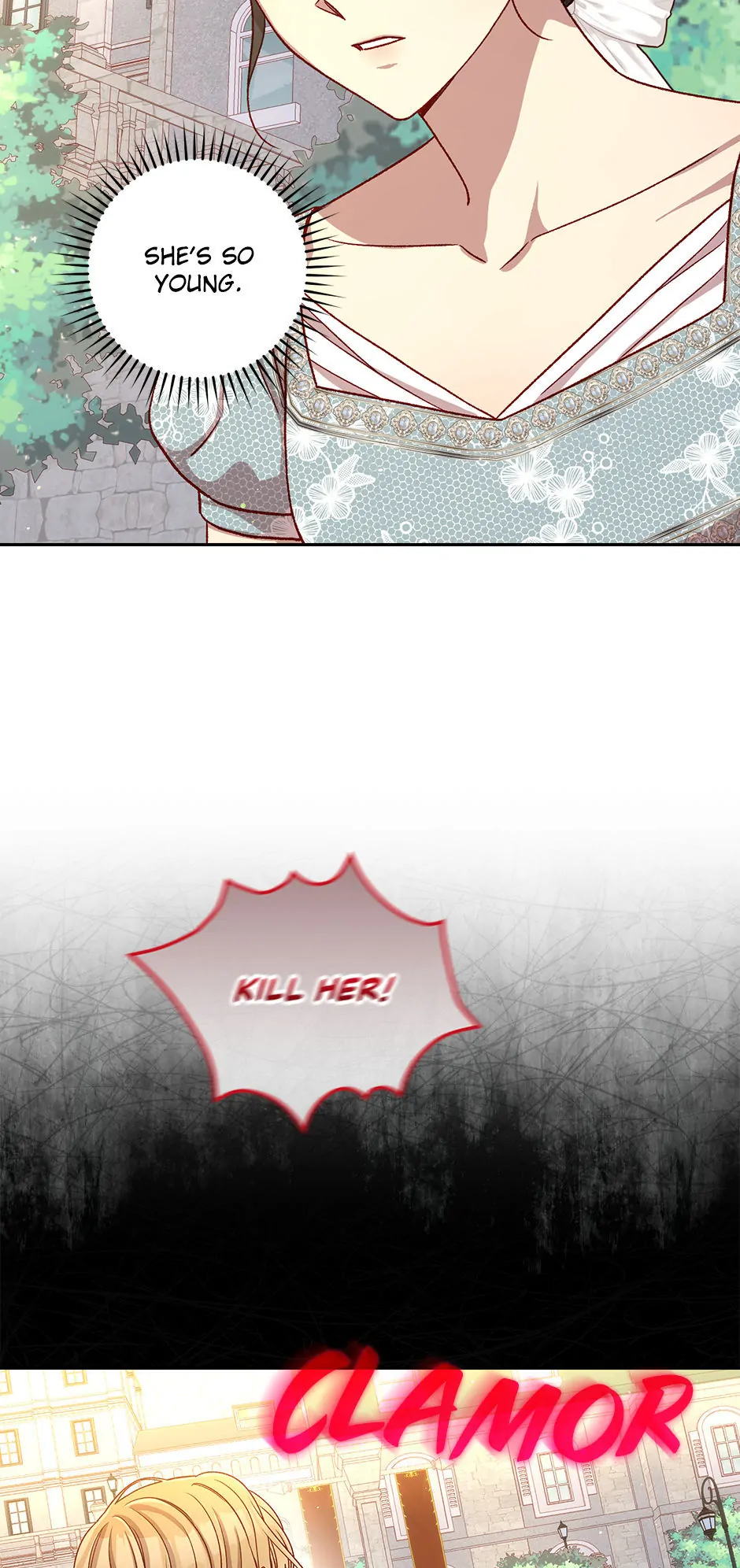 Surviving As A Maid chapter 101 page 48