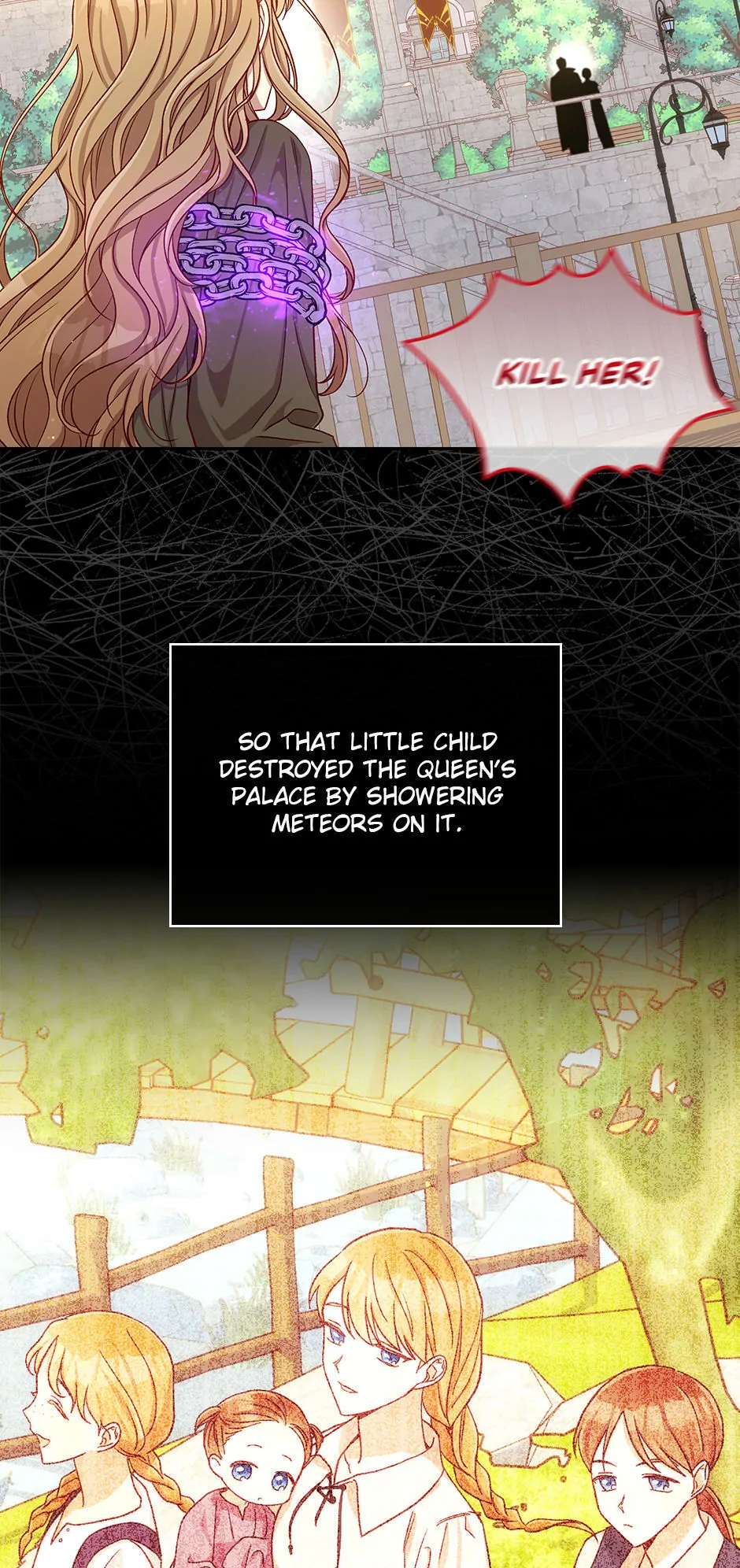 Surviving As A Maid chapter 101 page 49