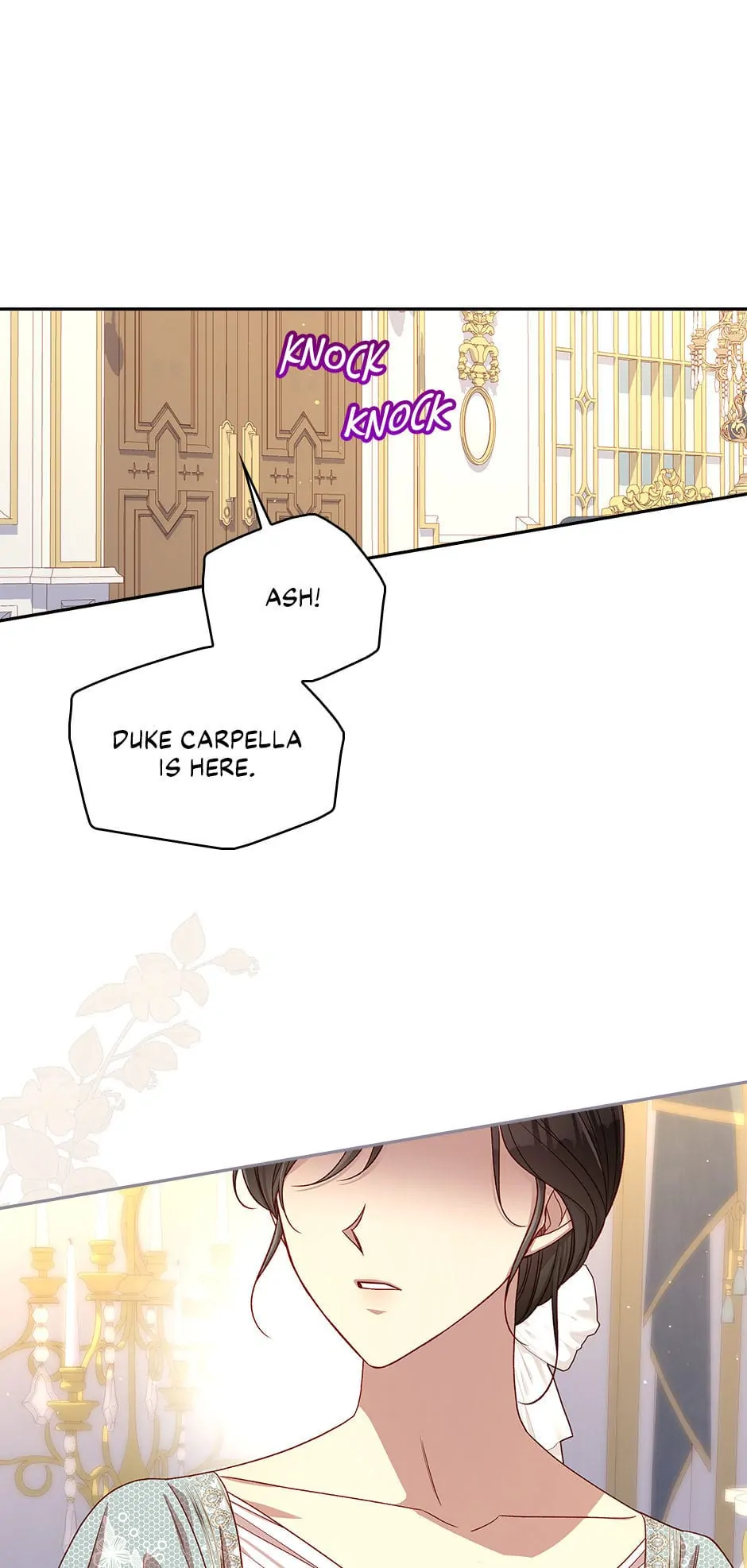 Surviving As A Maid chapter 101 page 5