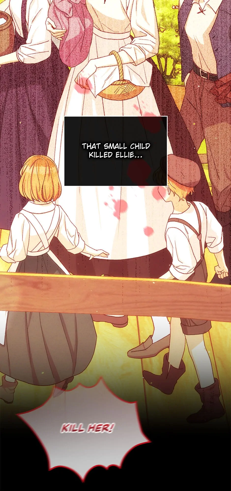 Surviving As A Maid chapter 101 page 50