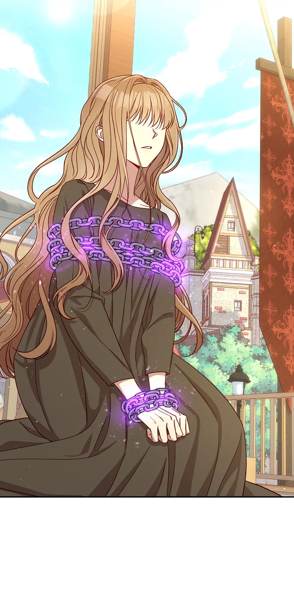 Surviving As A Maid chapter 101 page 53