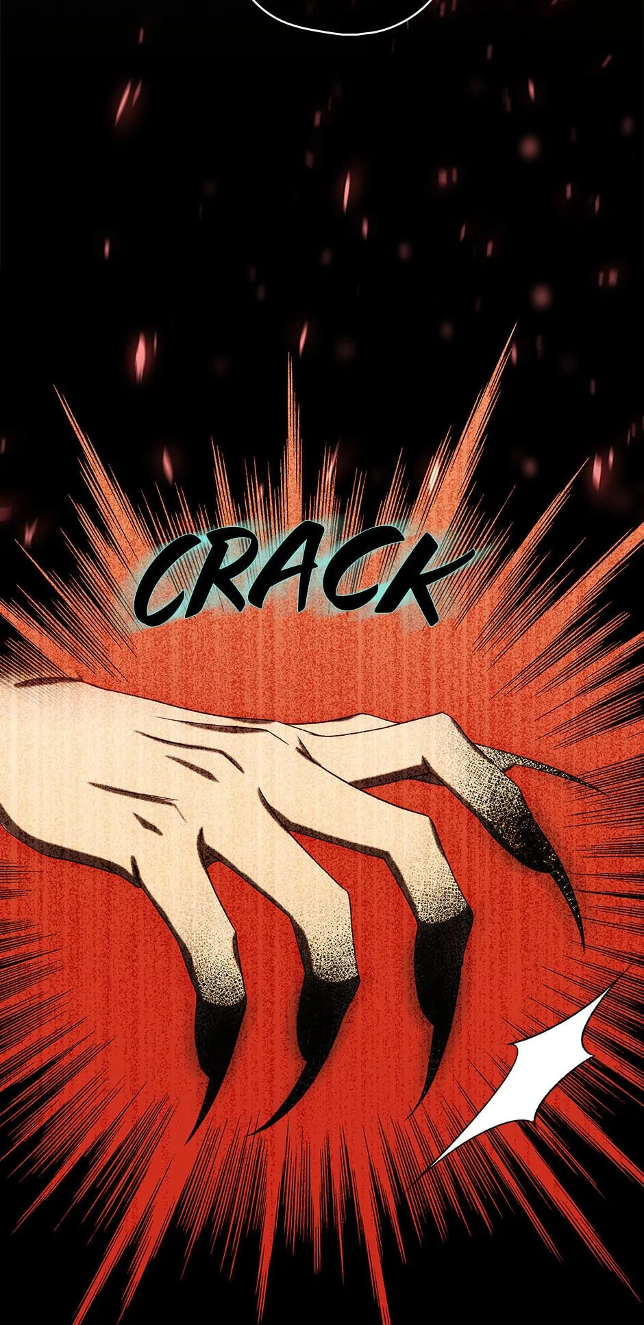 Surviving As A Maid chapter 101 page 55