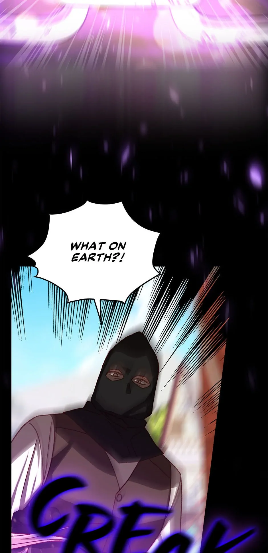 Surviving As A Maid chapter 101 page 57