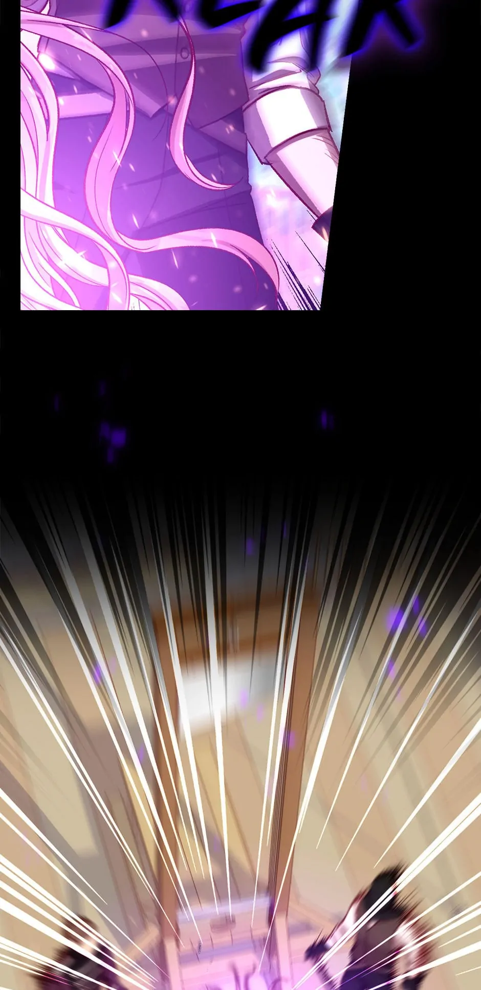 Surviving As A Maid chapter 101 page 58