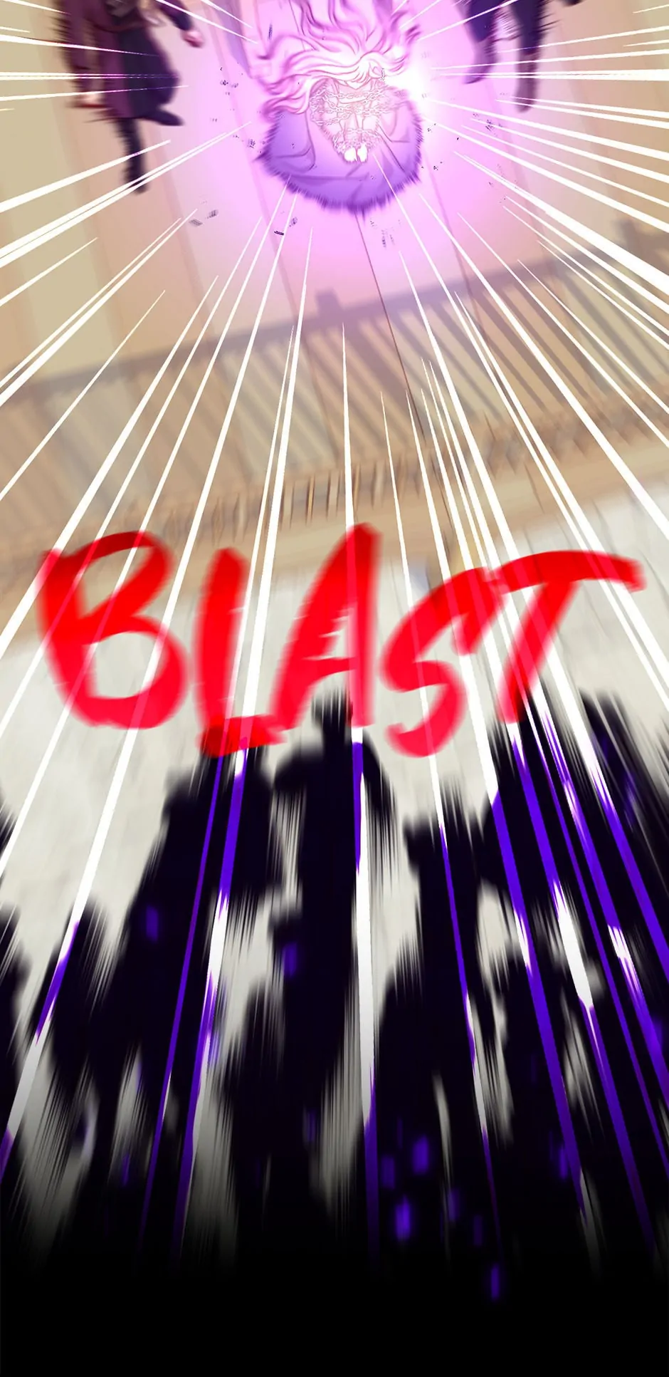 Surviving As A Maid chapter 101 page 59