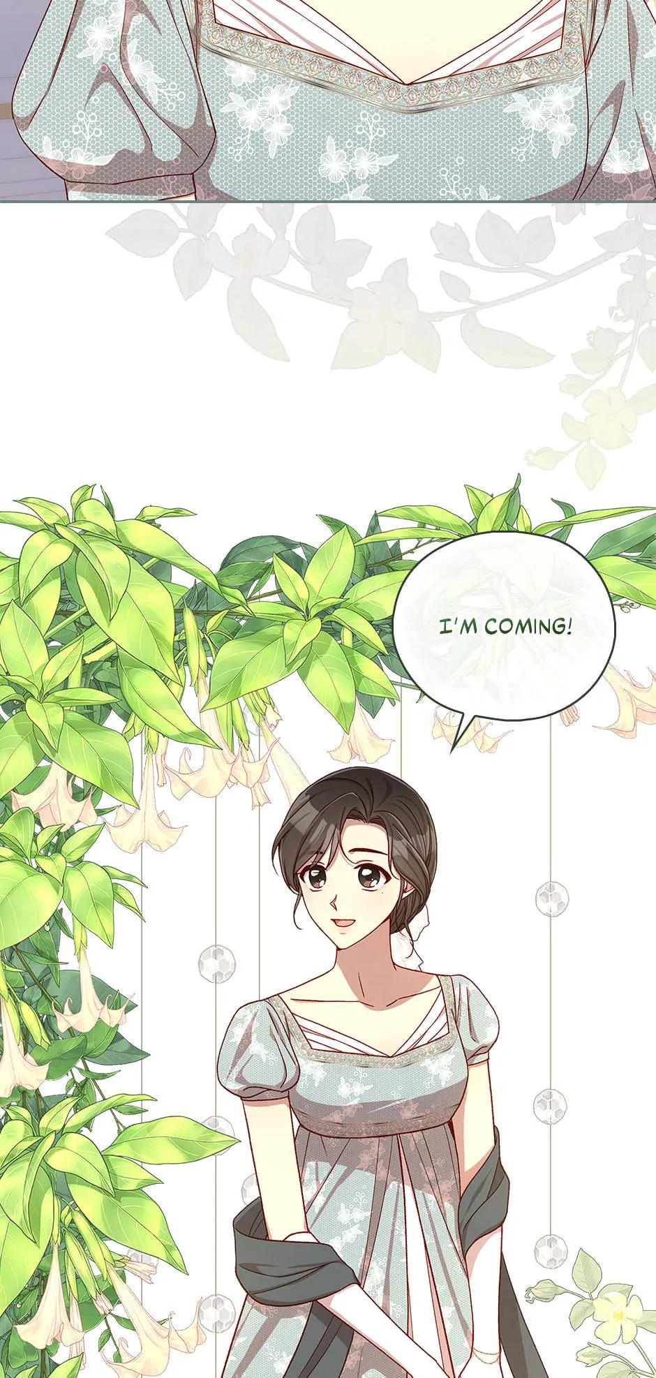 Surviving As A Maid chapter 101 page 6