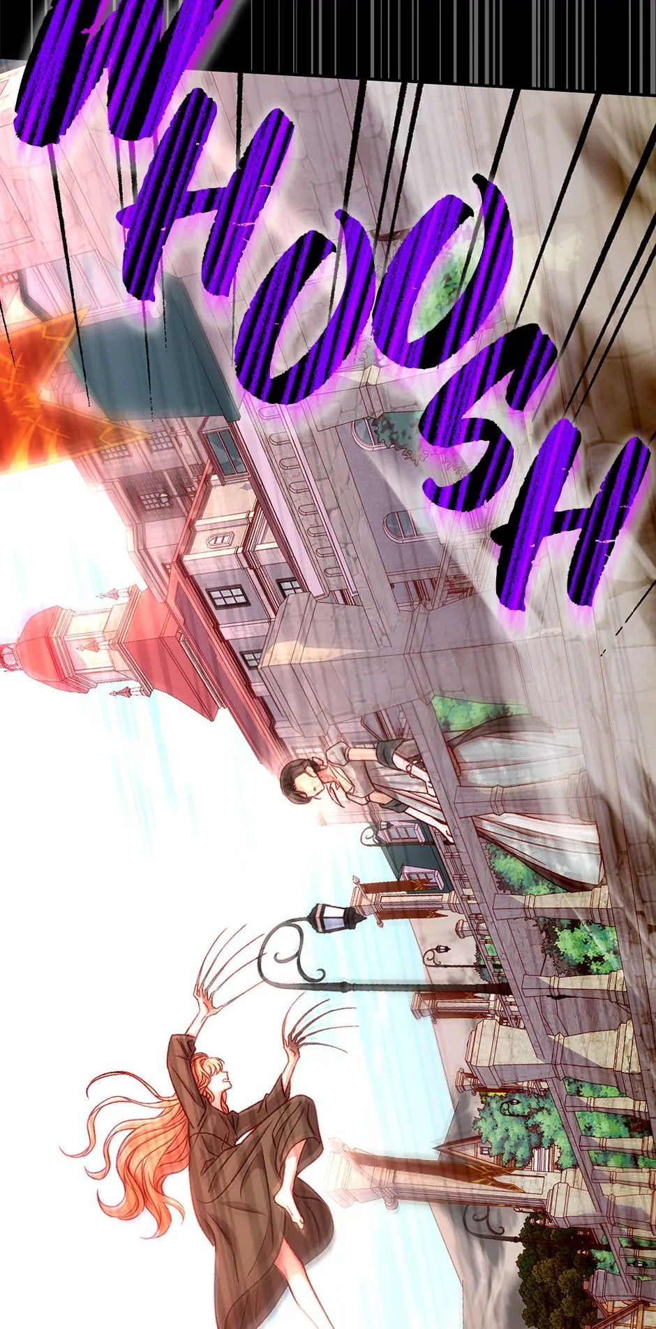 Surviving As A Maid chapter 101 page 62