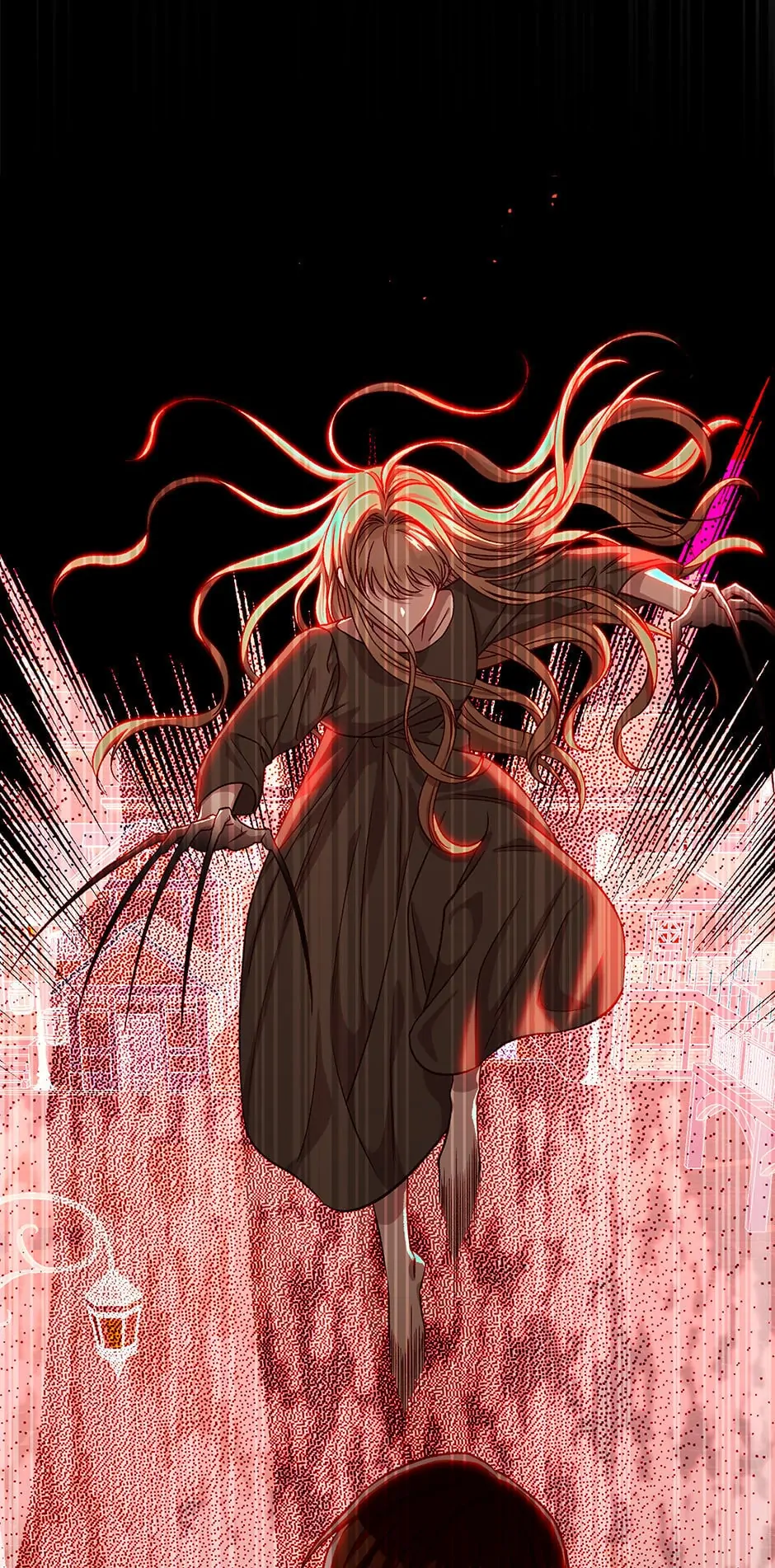 Surviving As A Maid chapter 101 page 64