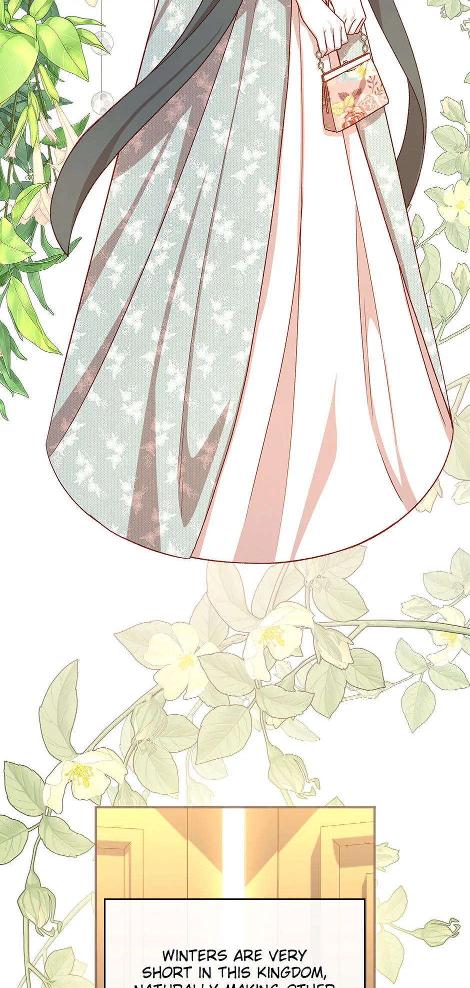 Surviving As A Maid chapter 101 page 7