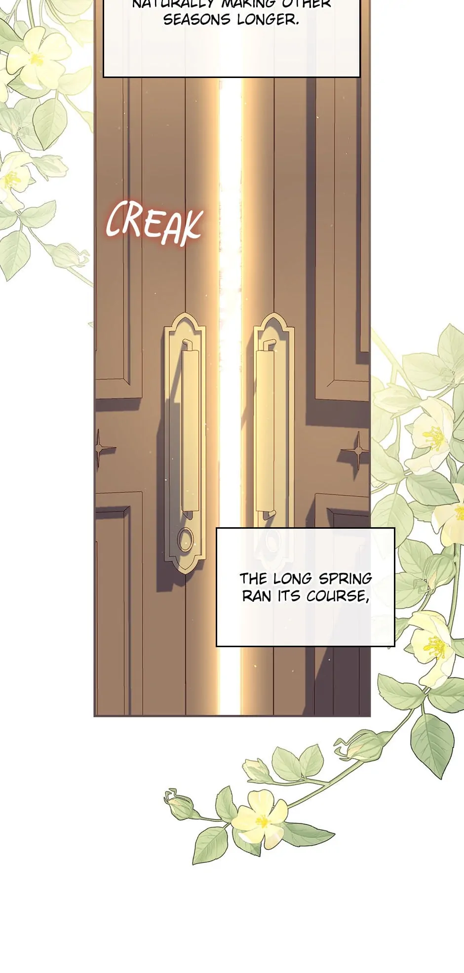 Surviving As A Maid chapter 101 page 8