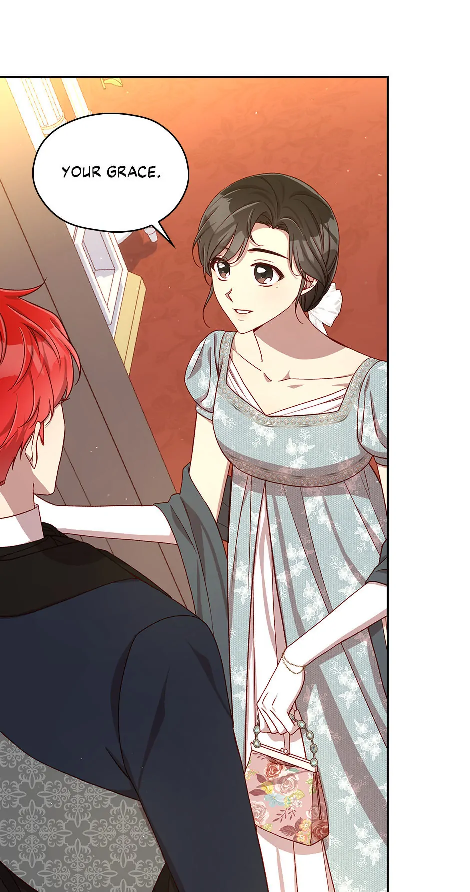 Surviving As A Maid chapter 101 page 9