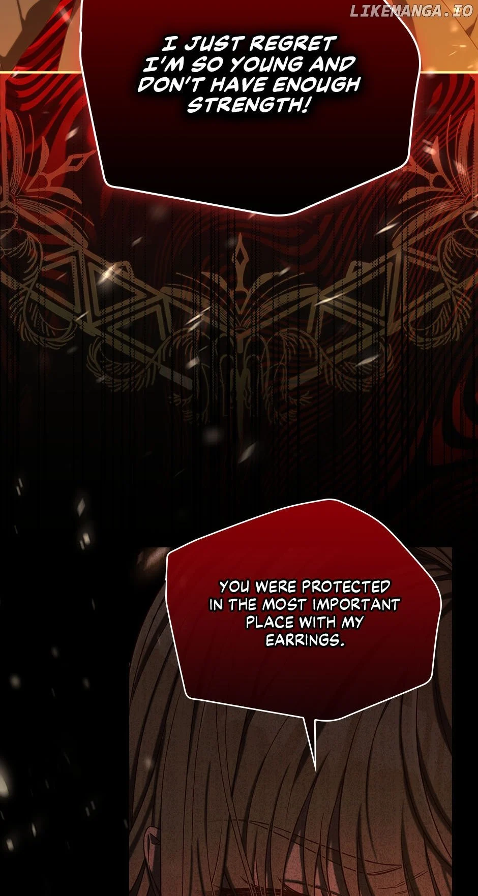 Surviving As A Maid chapter 102 page 12