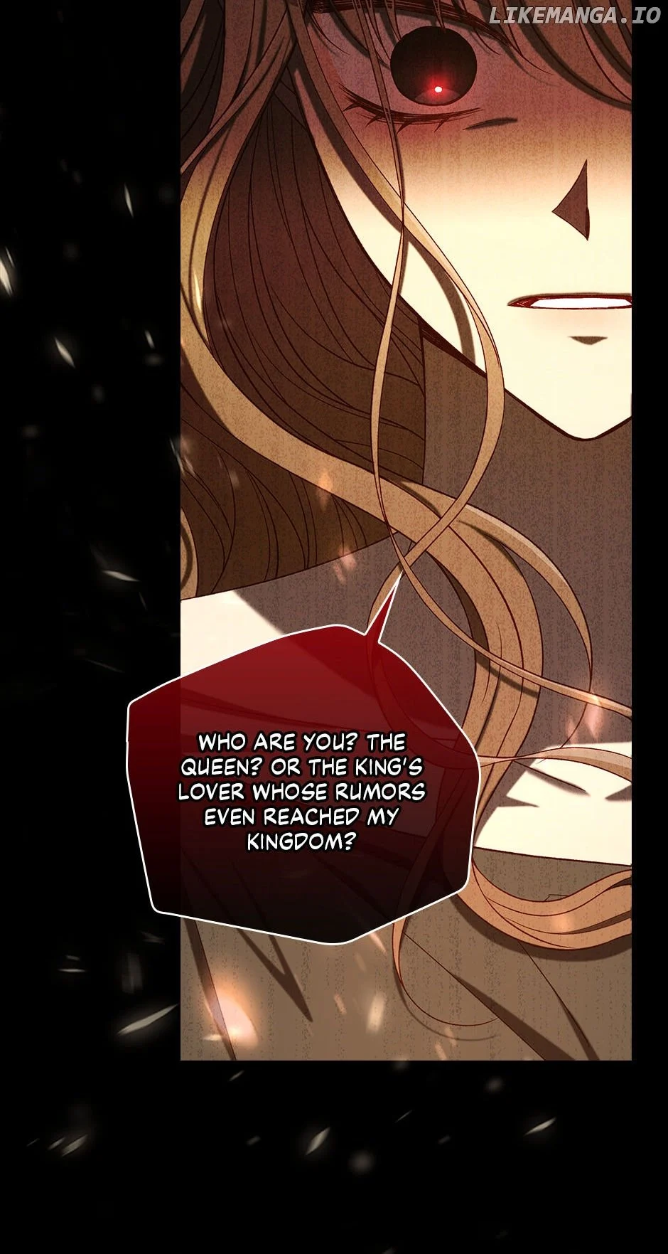 Surviving As A Maid chapter 102 page 13