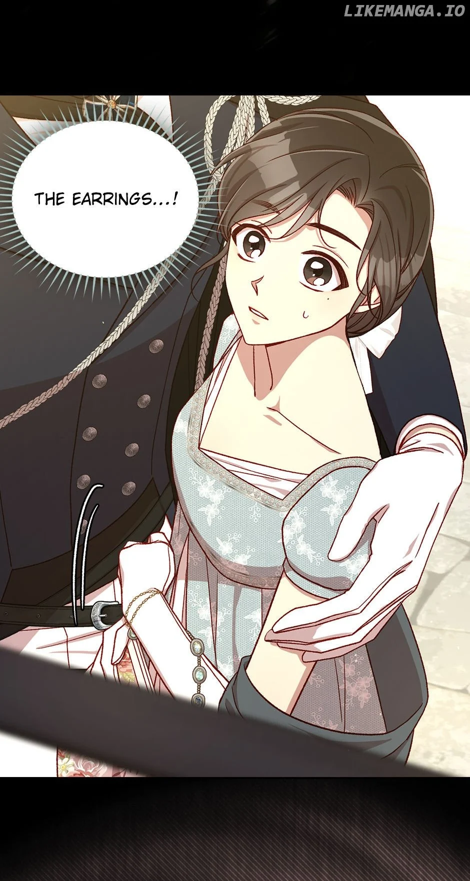 Surviving As A Maid chapter 102 page 14