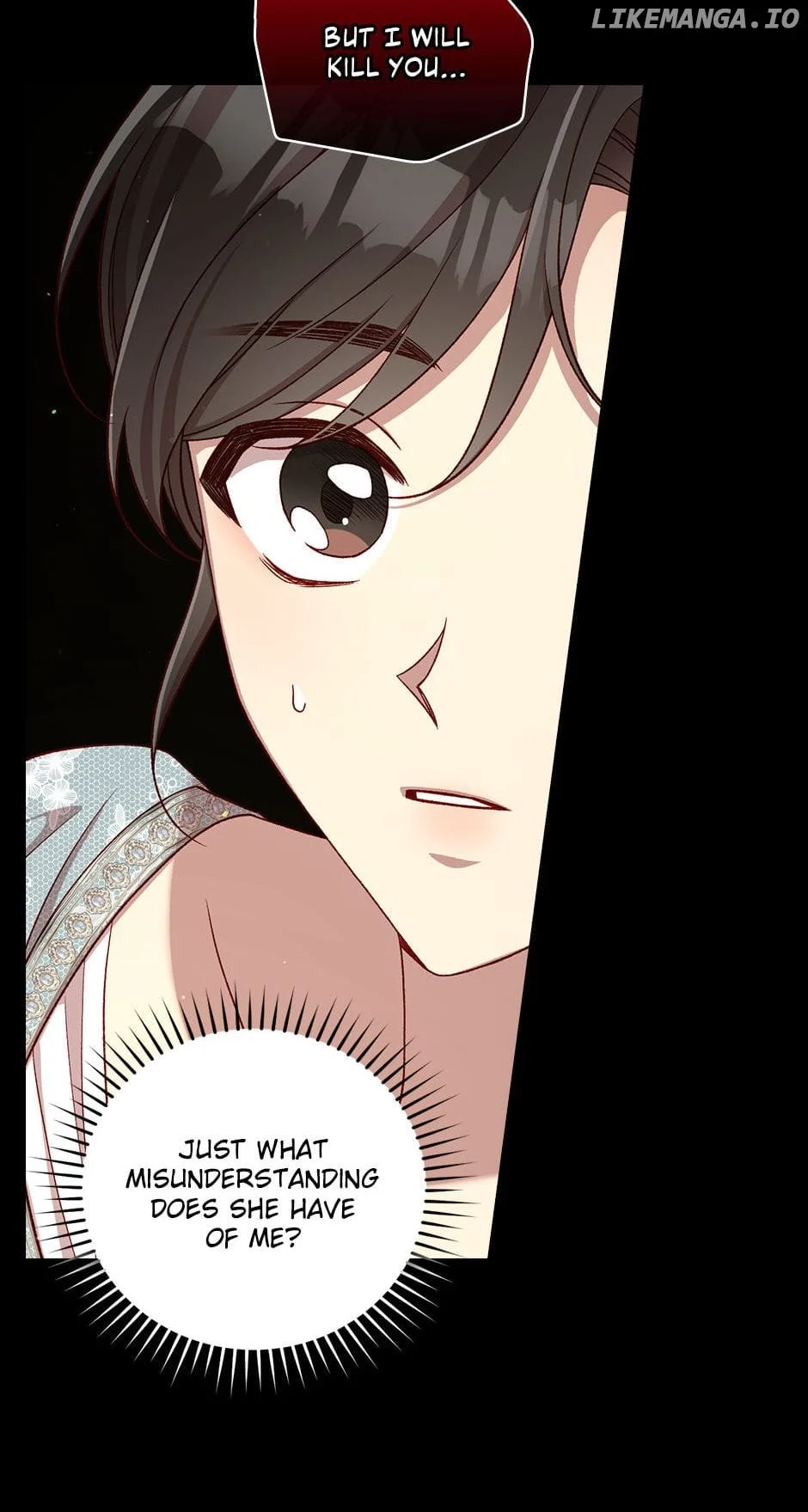 Surviving As A Maid chapter 102 page 16