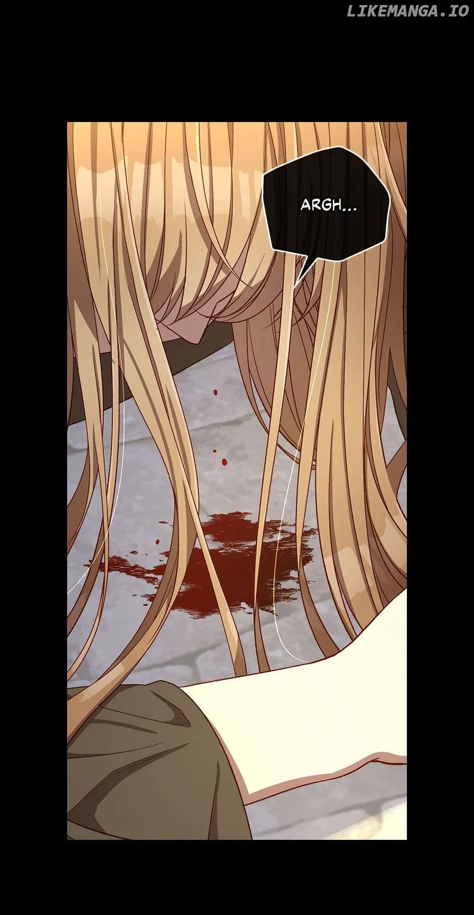 Surviving As A Maid chapter 102 page 24