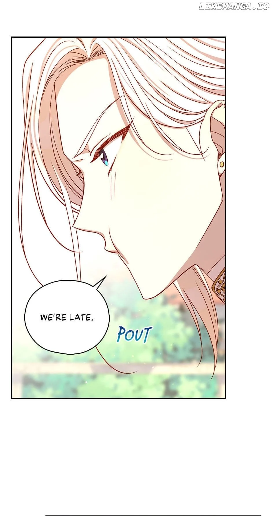 Surviving As A Maid chapter 102 page 34
