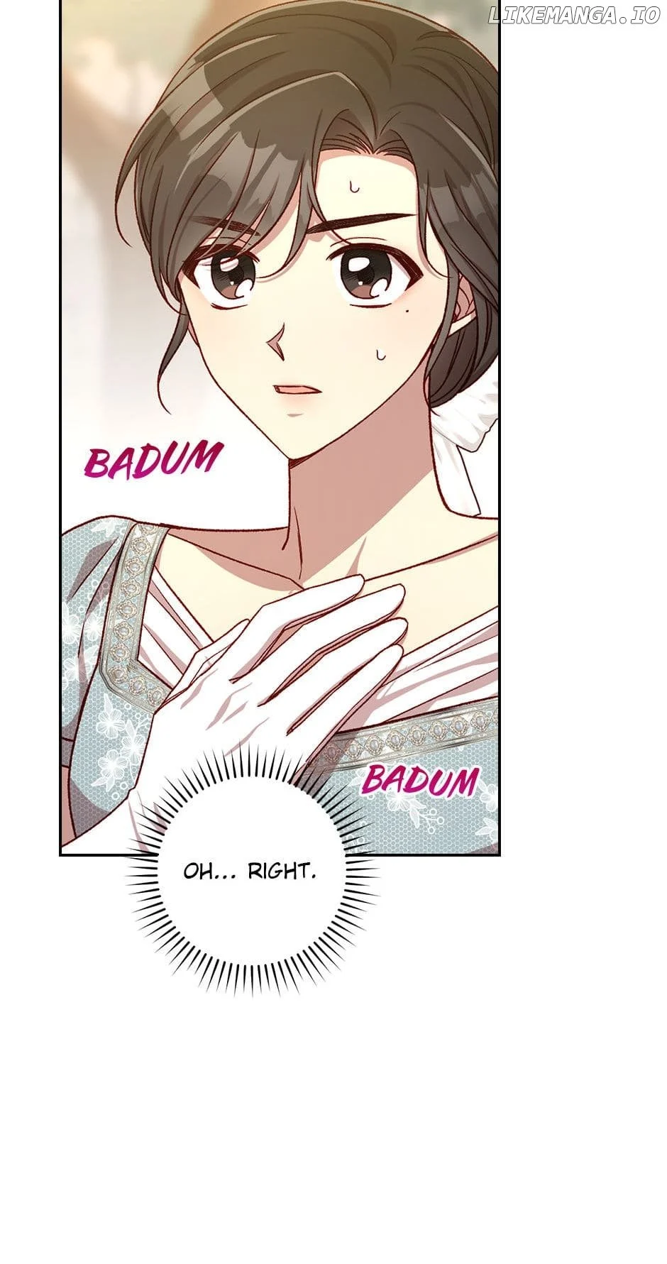 Surviving As A Maid chapter 102 page 37