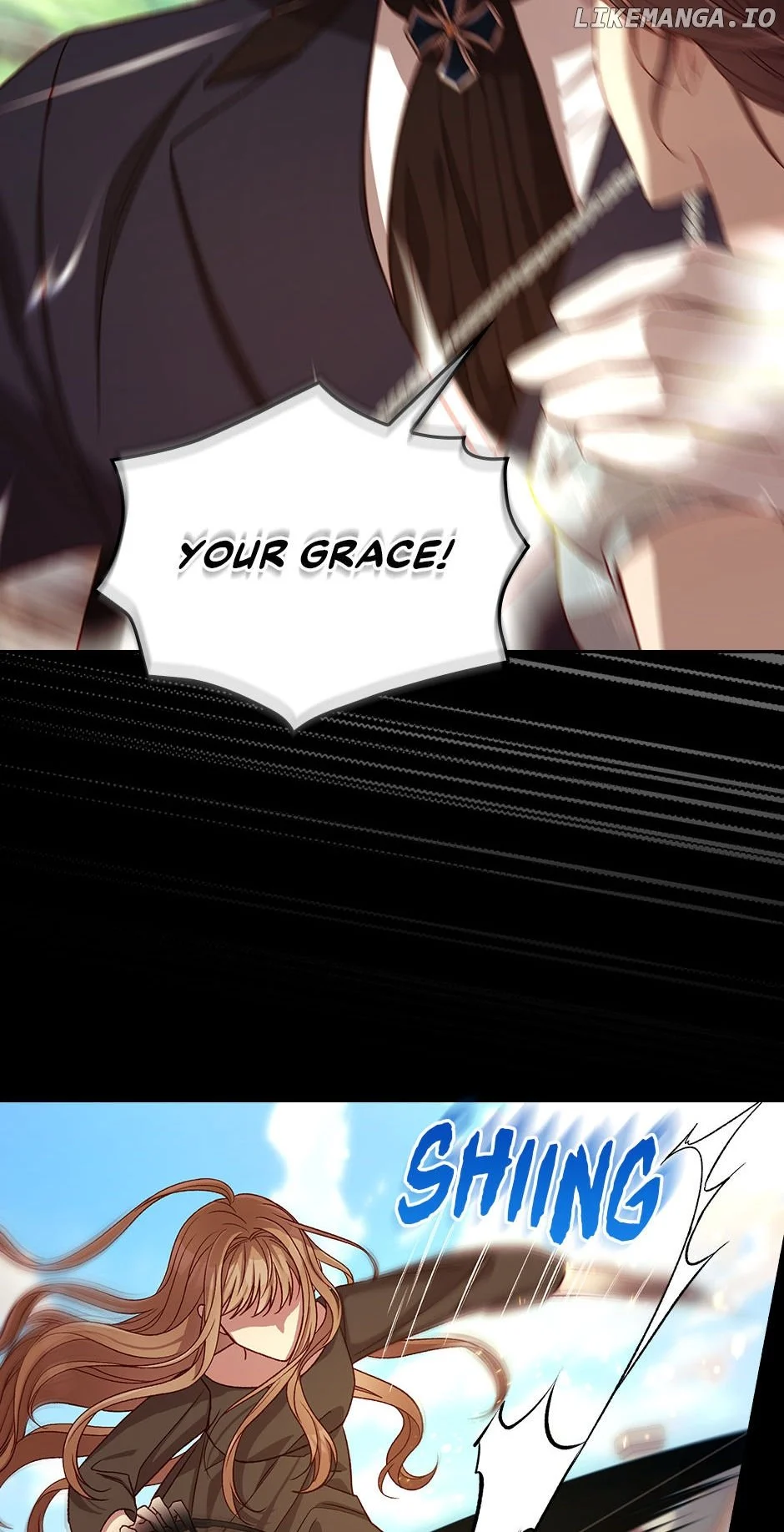 Surviving As A Maid chapter 102 page 4