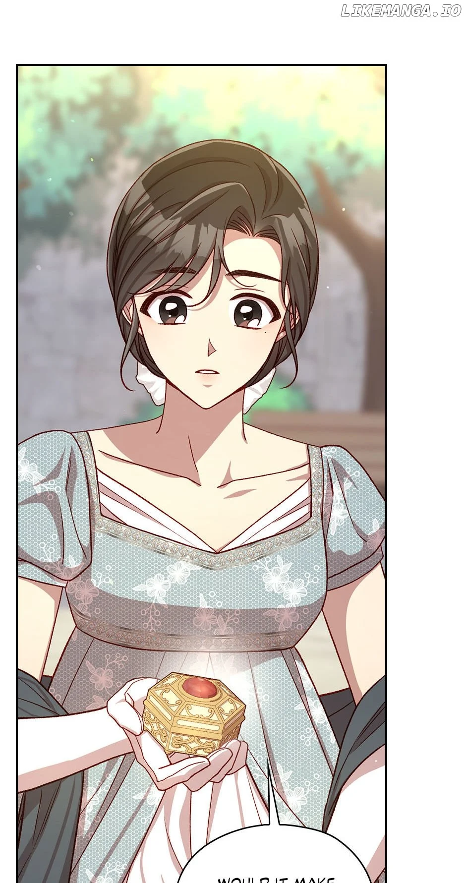 Surviving As A Maid chapter 102 page 40
