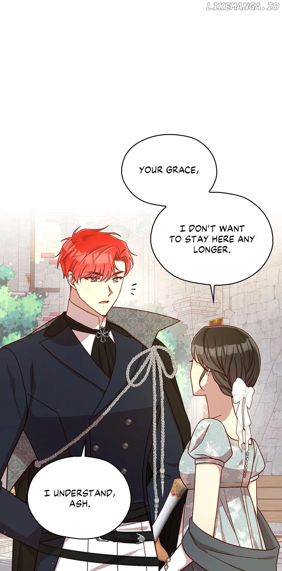 Surviving As A Maid chapter 102 page 50