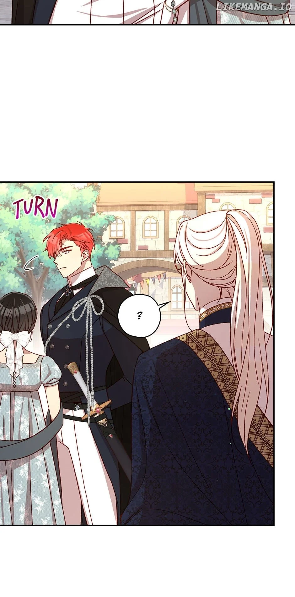 Surviving As A Maid chapter 102 page 51