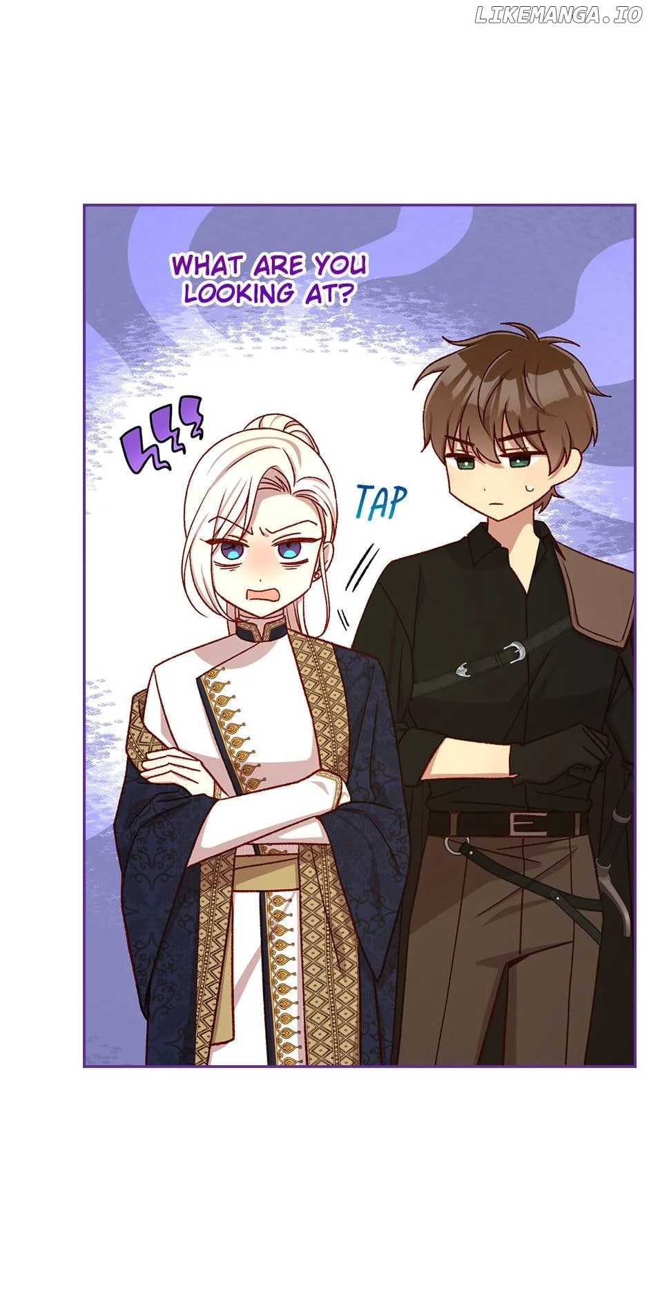 Surviving As A Maid chapter 102 page 52