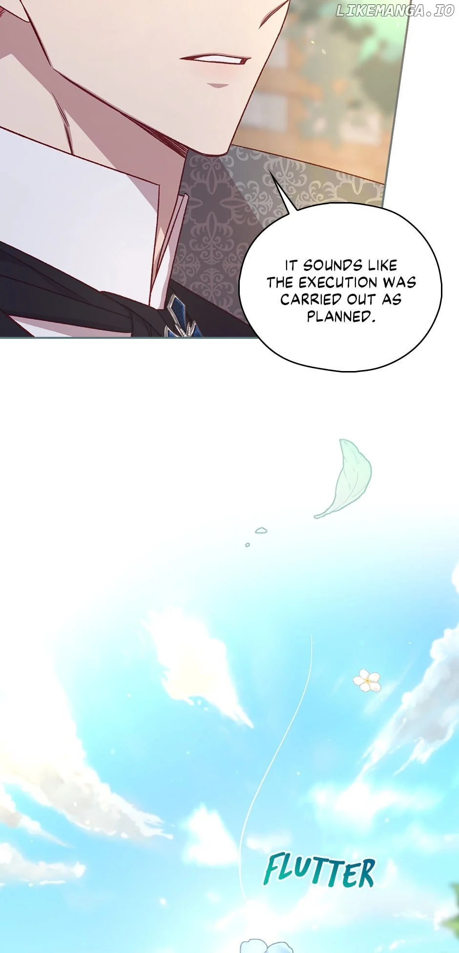 Surviving As A Maid chapter 102 page 60