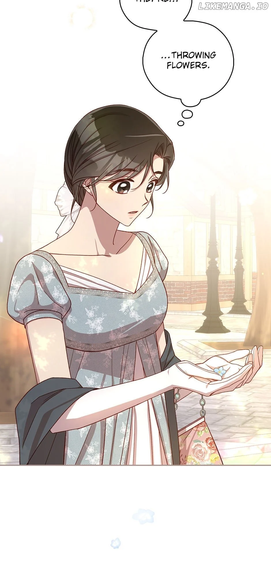 Surviving As A Maid chapter 102 page 62