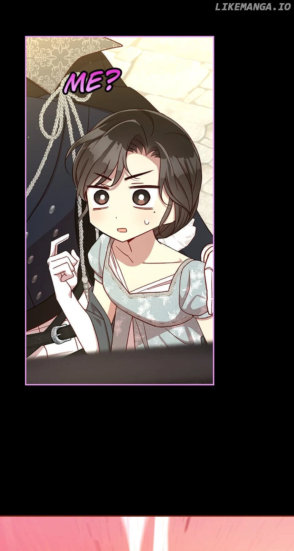 Surviving As A Maid chapter 102 page 9