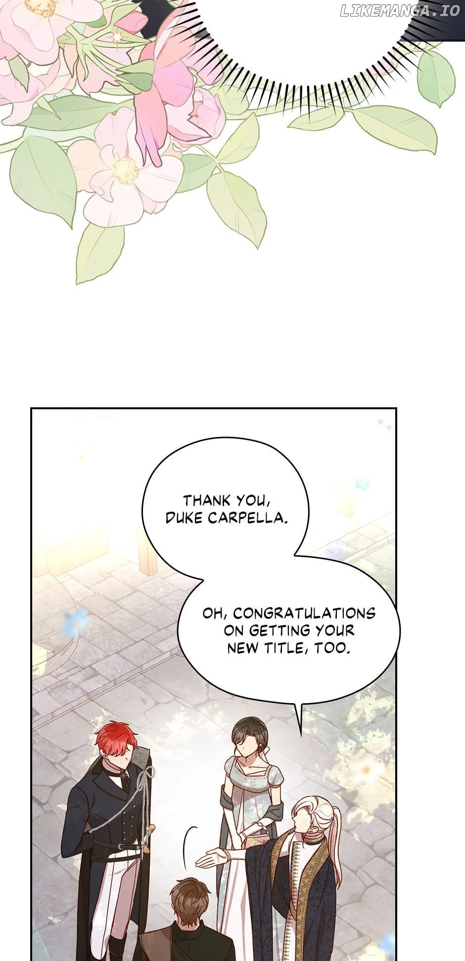 Surviving As A Maid chapter 103 page 13