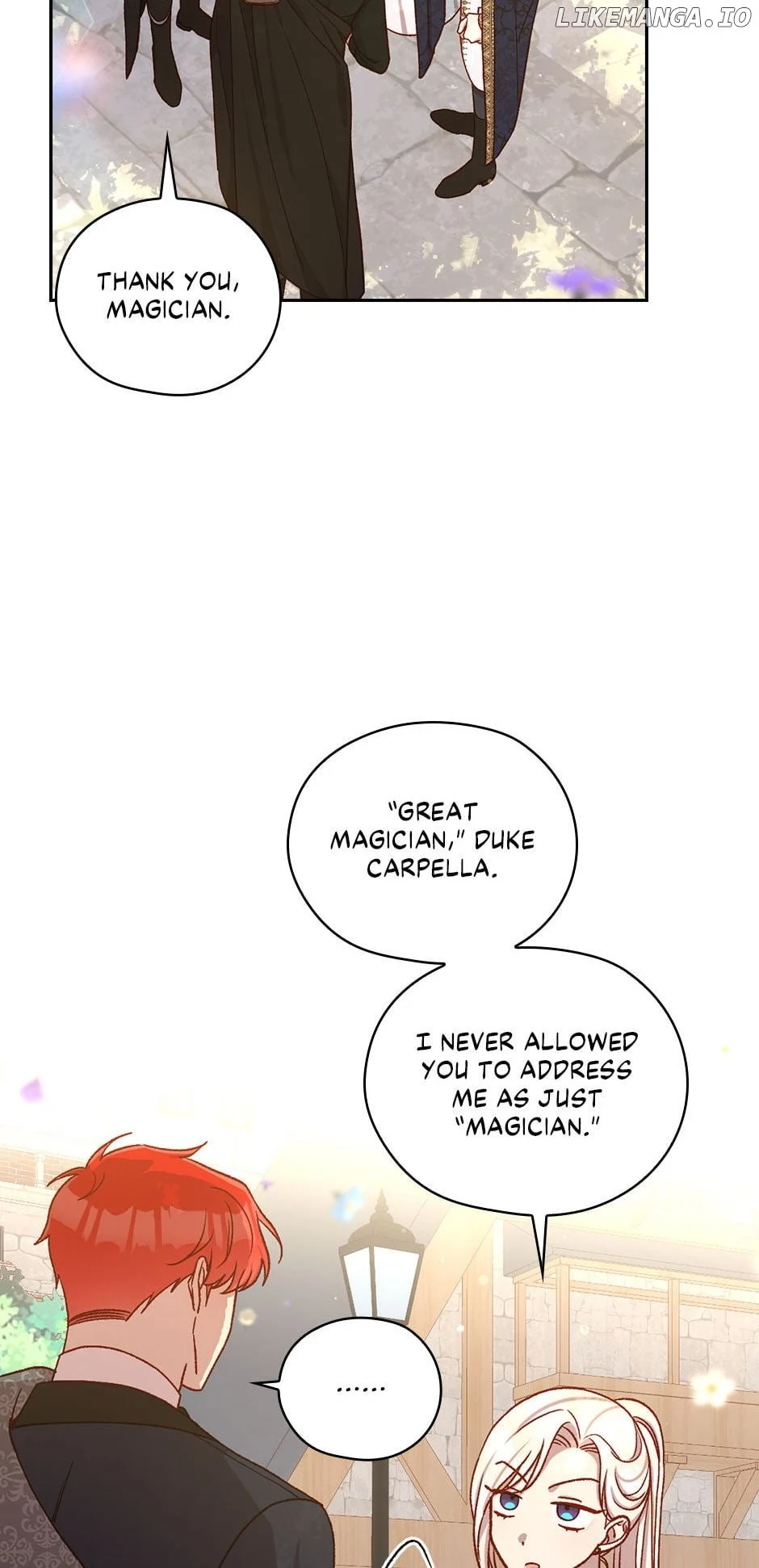 Surviving As A Maid chapter 103 page 14