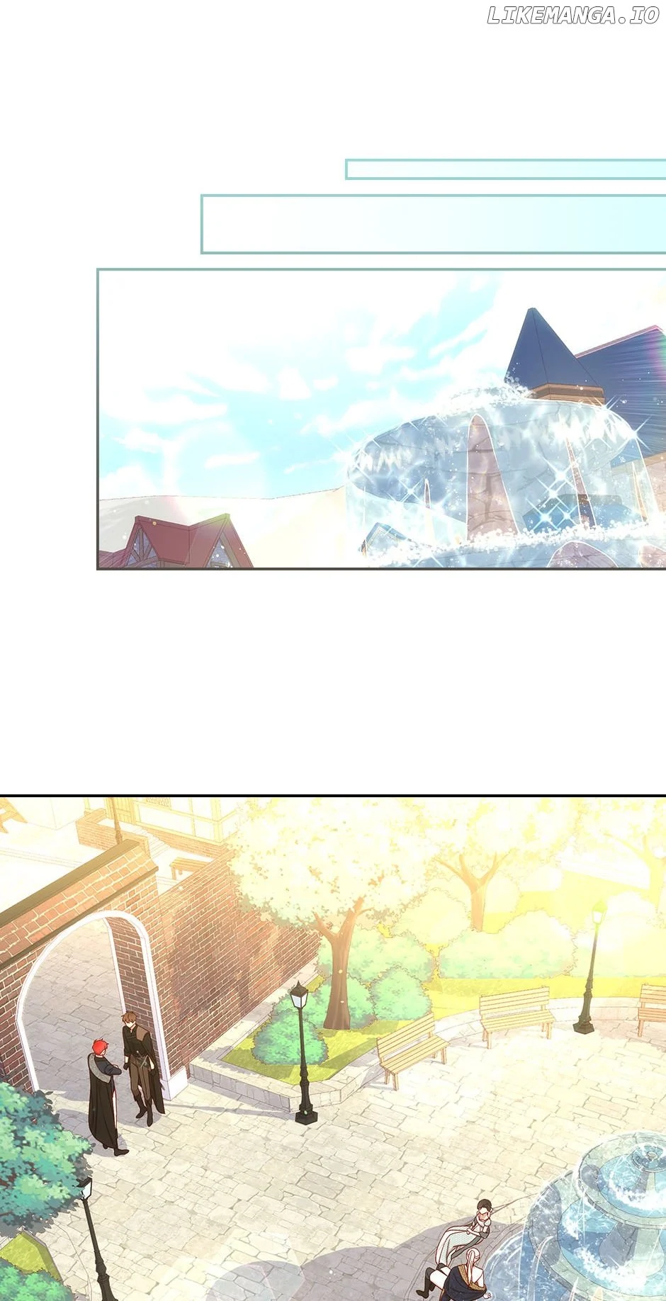 Surviving As A Maid chapter 103 page 22