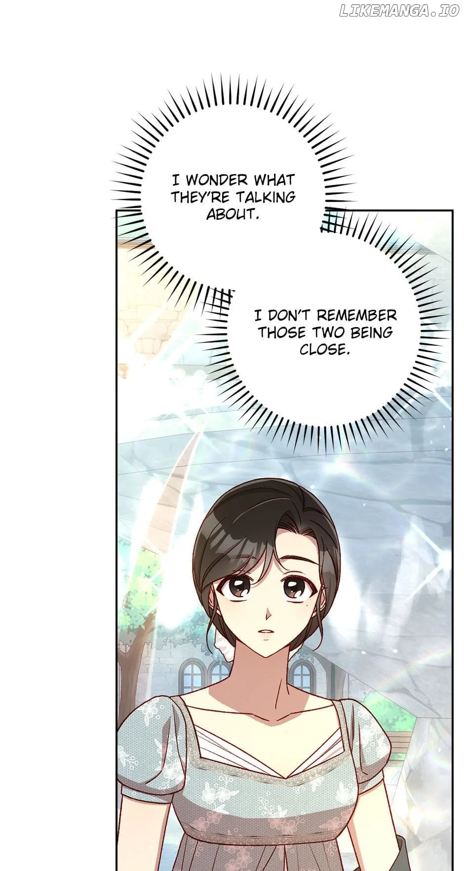 Surviving As A Maid chapter 103 page 25