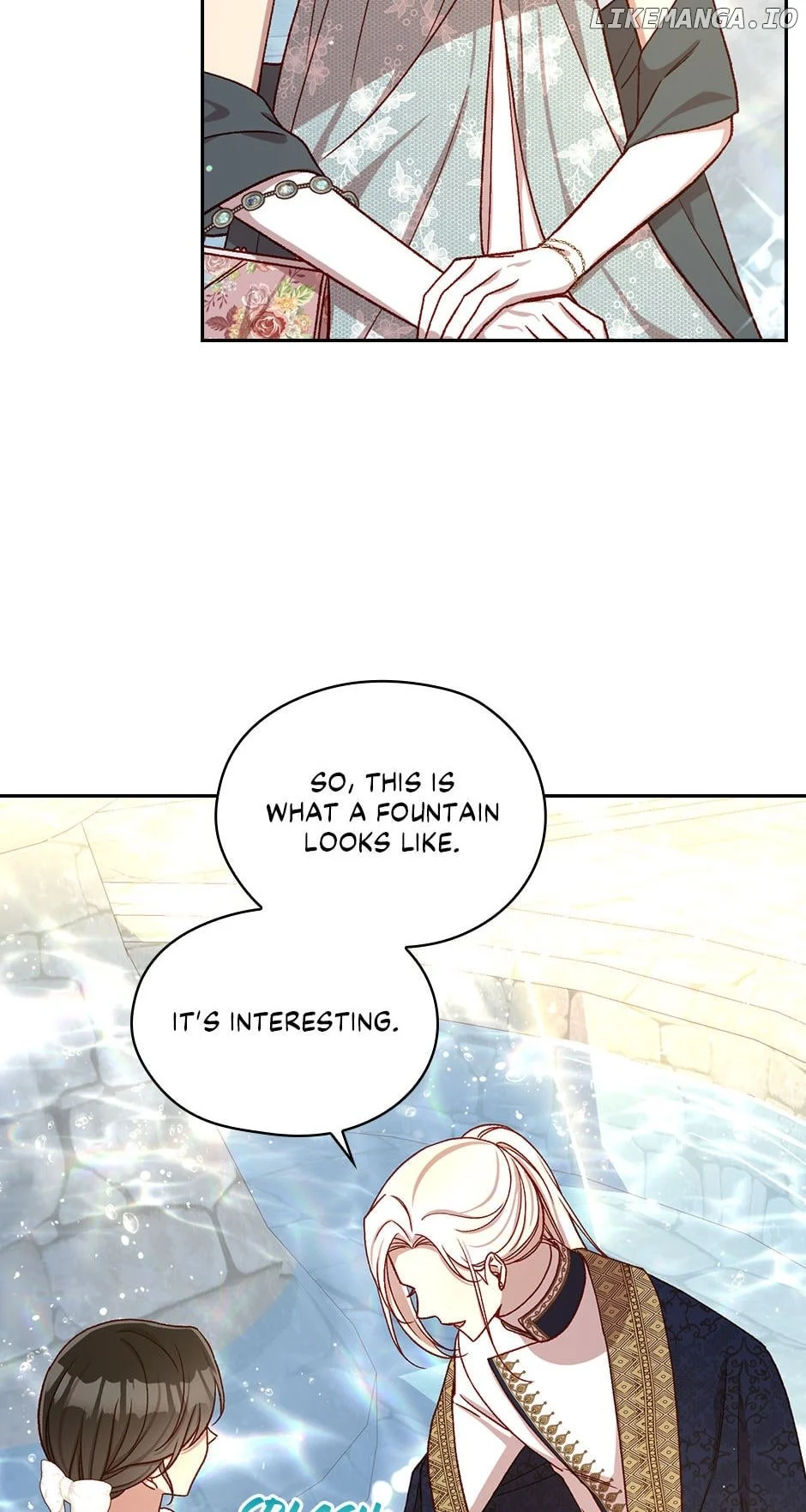 Surviving As A Maid chapter 103 page 26