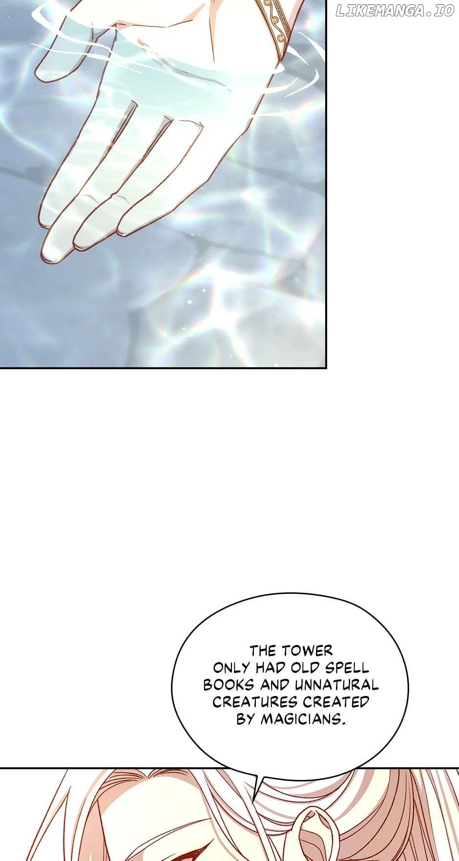 Surviving As A Maid chapter 103 page 28