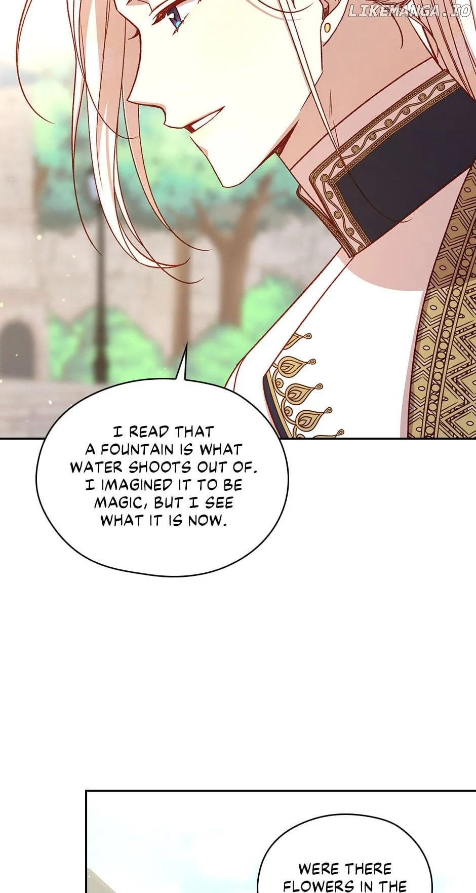 Surviving As A Maid chapter 103 page 29