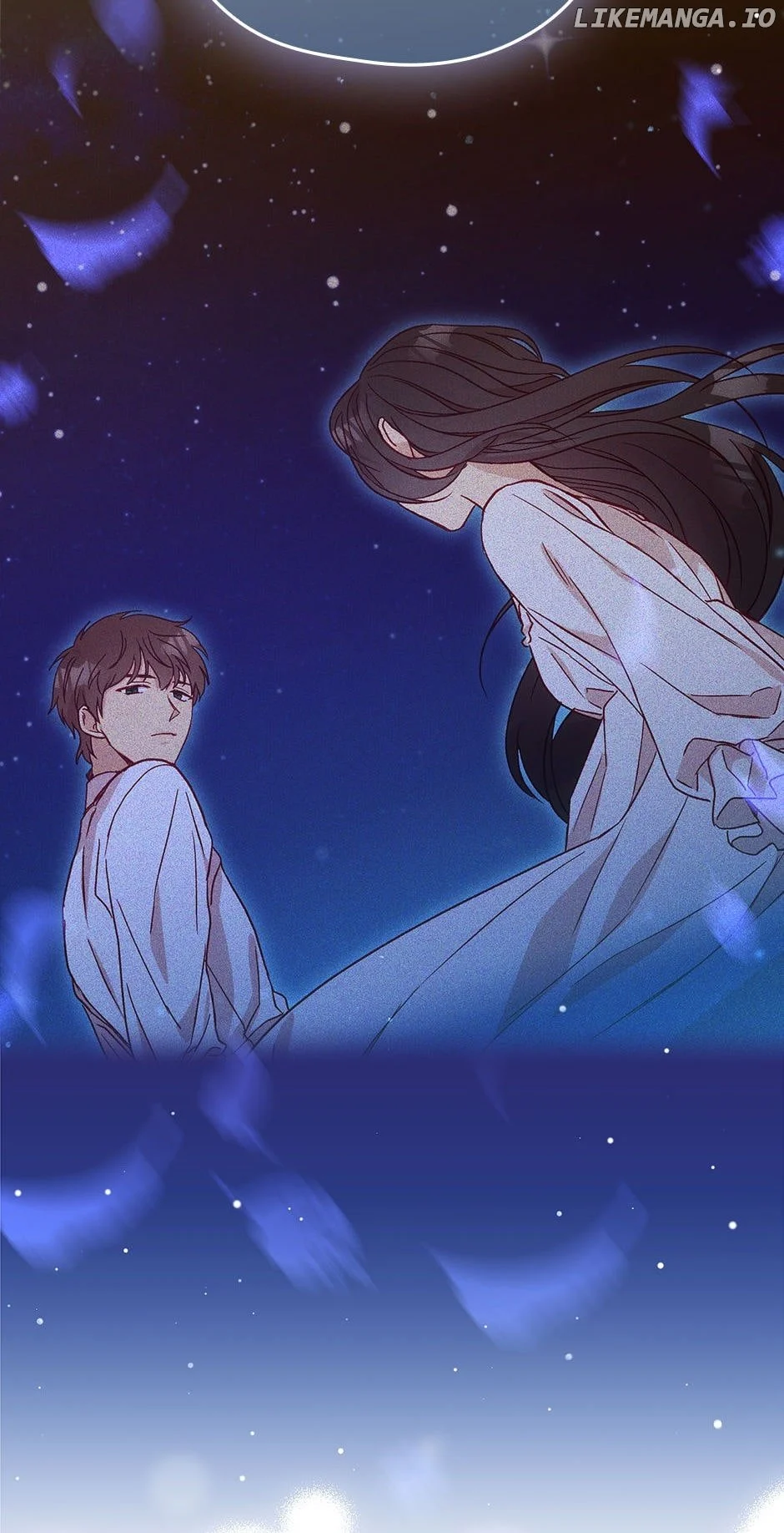 Surviving As A Maid chapter 103 page 38