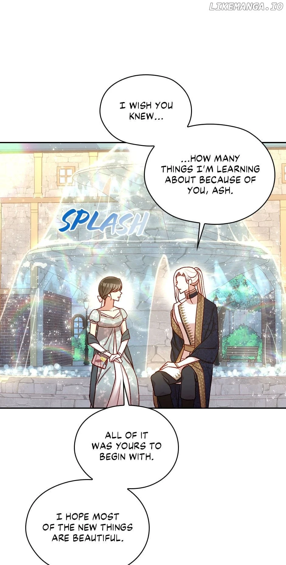 Surviving As A Maid chapter 103 page 41