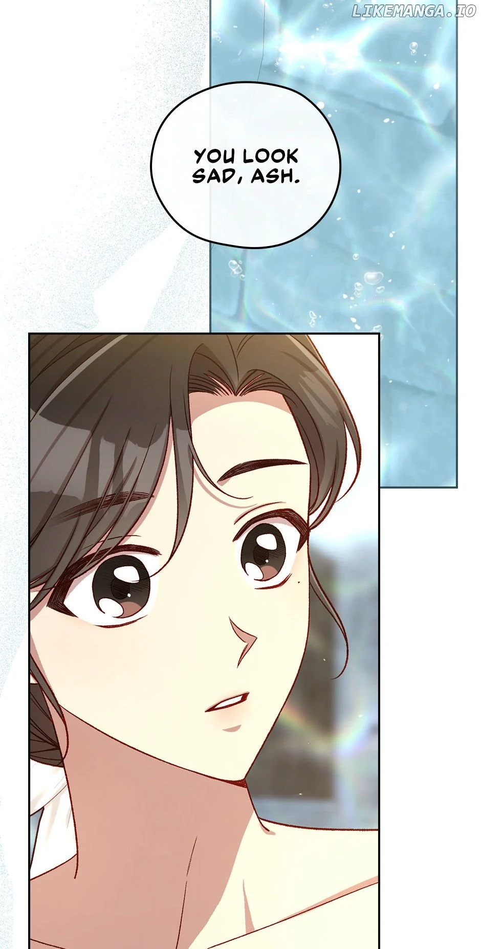 Surviving As A Maid chapter 103 page 45