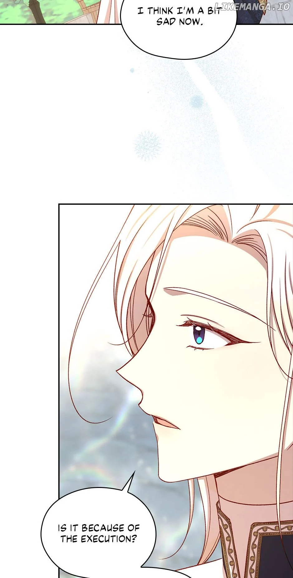 Surviving As A Maid chapter 103 page 47