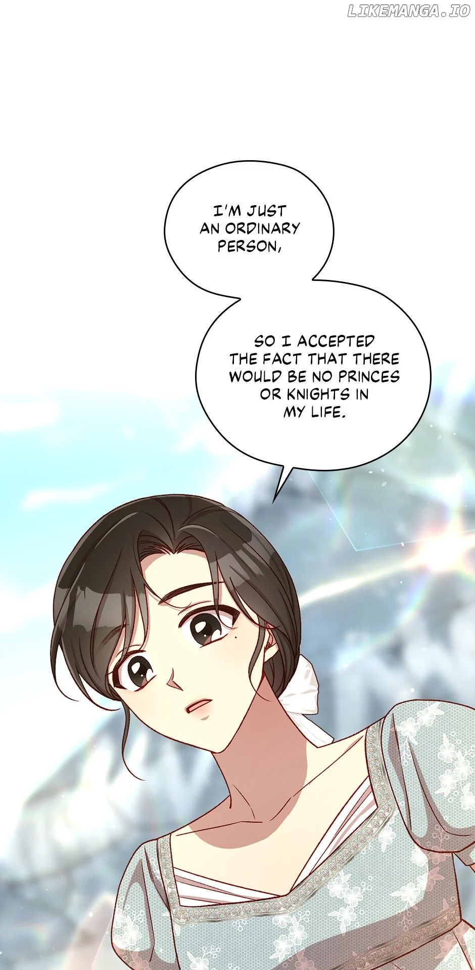 Surviving As A Maid chapter 103 page 49