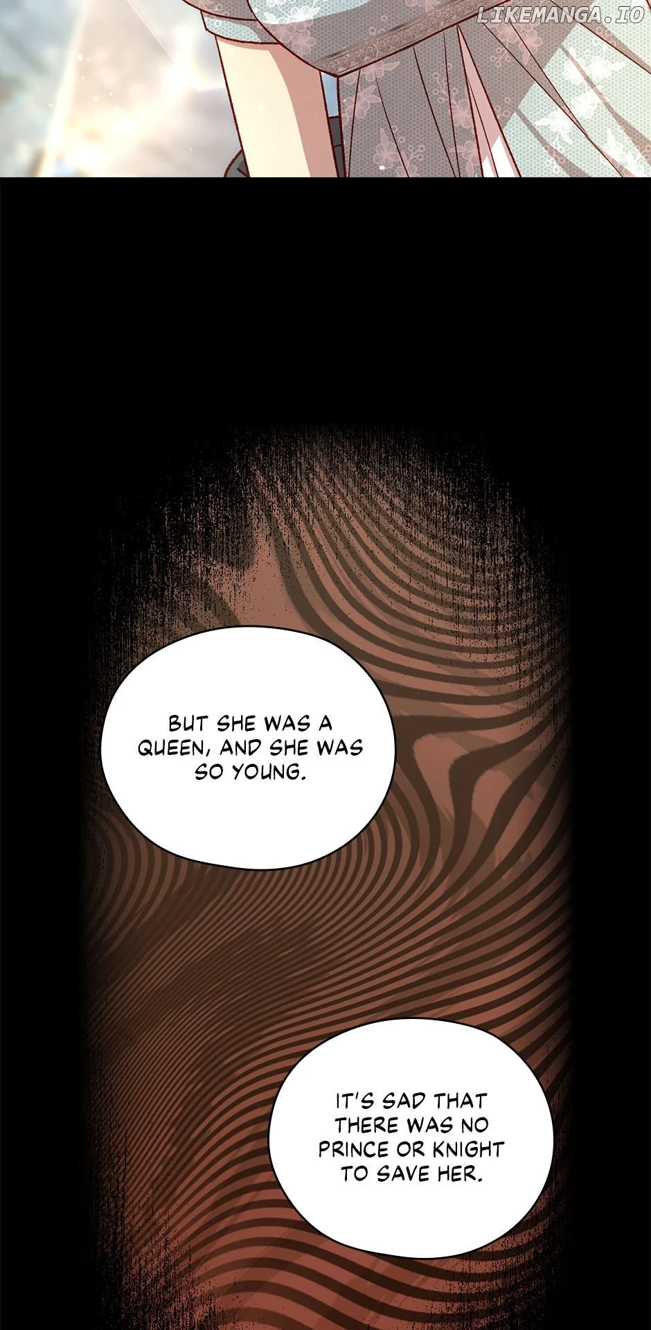 Surviving As A Maid chapter 103 page 50