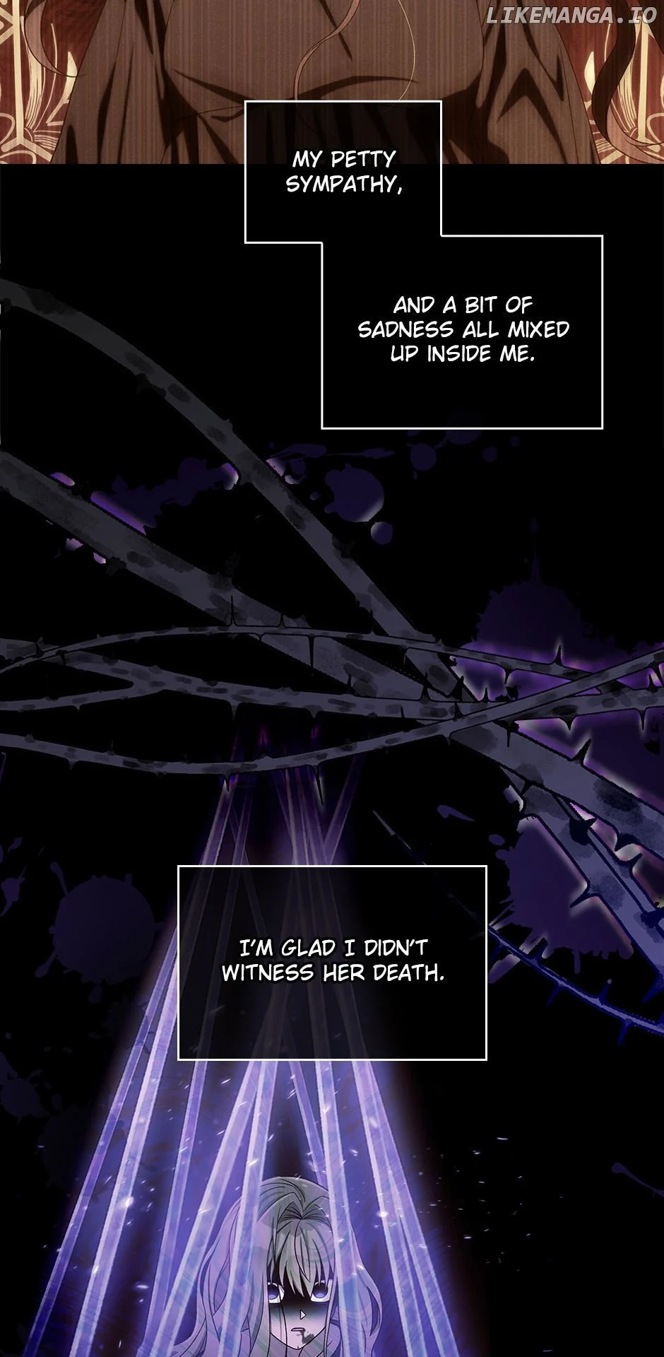 Surviving As A Maid chapter 103 page 52