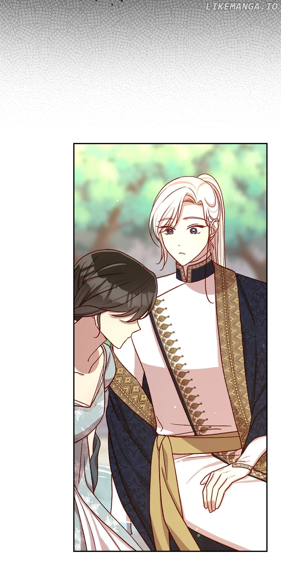 Surviving As A Maid chapter 103 page 55